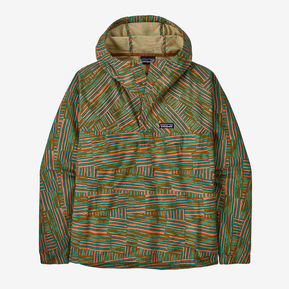 Patagonia - Funhoggers Anorak