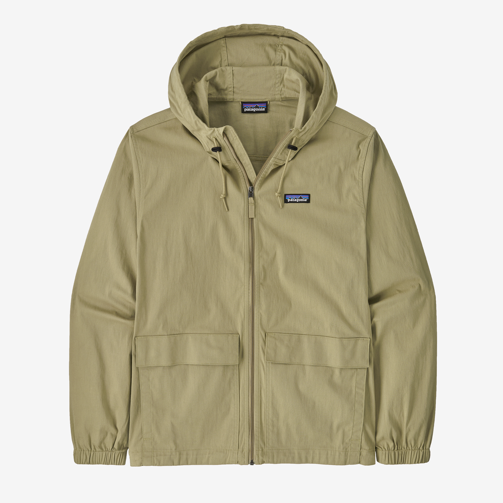 Patagonia - Men's Nomader Hoody Jacket