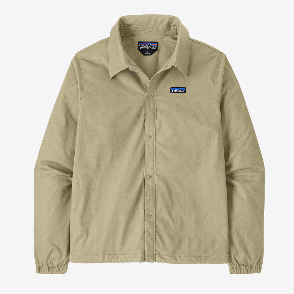 Patagonia - Men's LW All-Wear Unlined Jacket