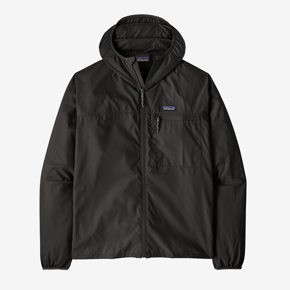 Patagonia - Men's Light & Variable Jacket