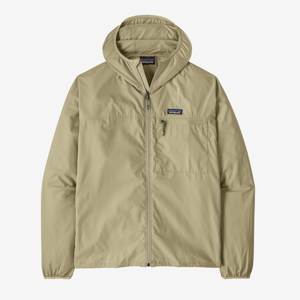 Patagonia - Men's Light & Variable Jacket