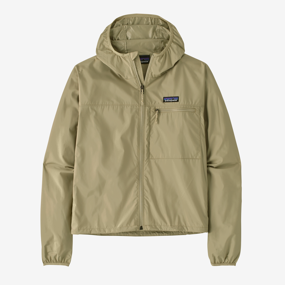 Patagonia - Women's Light & Variable Jacket
