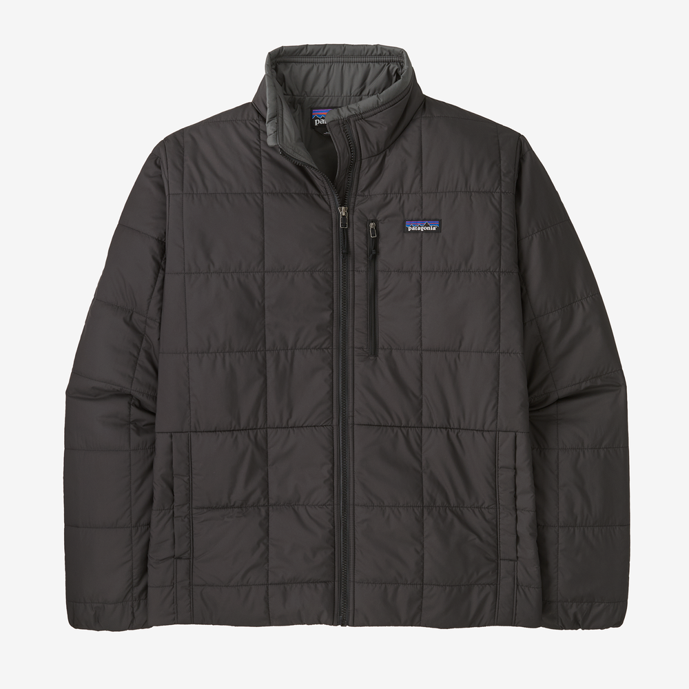 Patagonia - Men's Light Gust Jacket