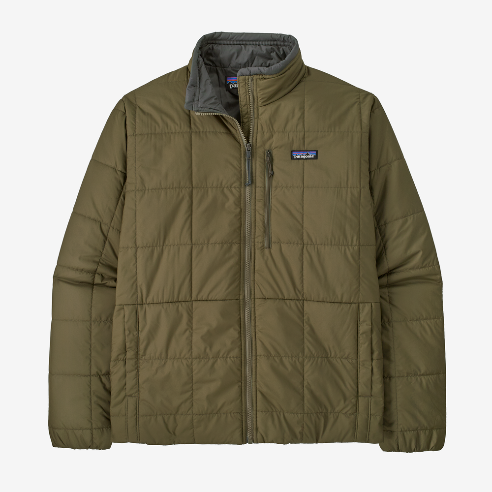 Patagonia - Men's Light Gust Jacket