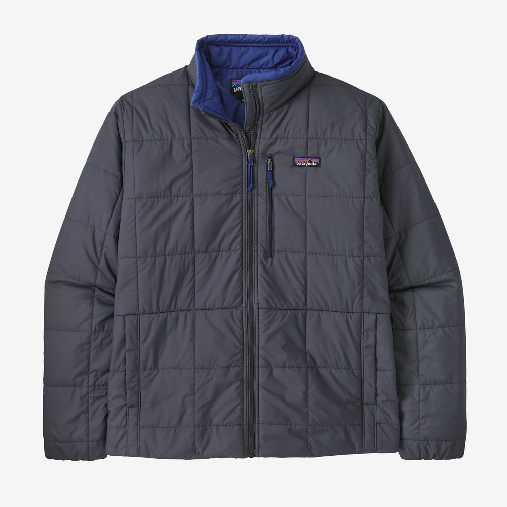 Patagonia - Men's Light Gust Jacket