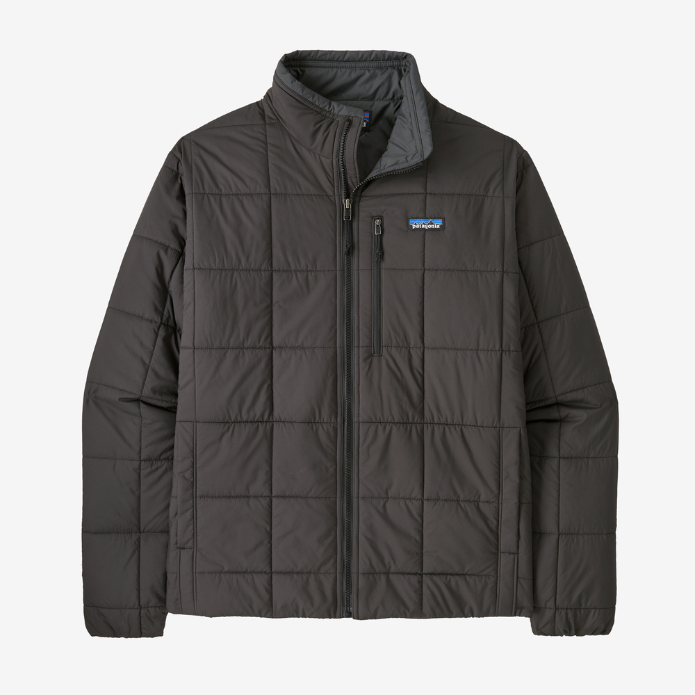 Patagonia - Men's Light Gust Jacket