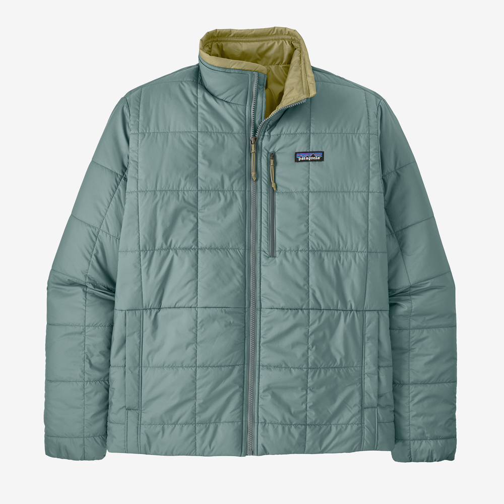 Patagonia - Men's Light Gust Jacket