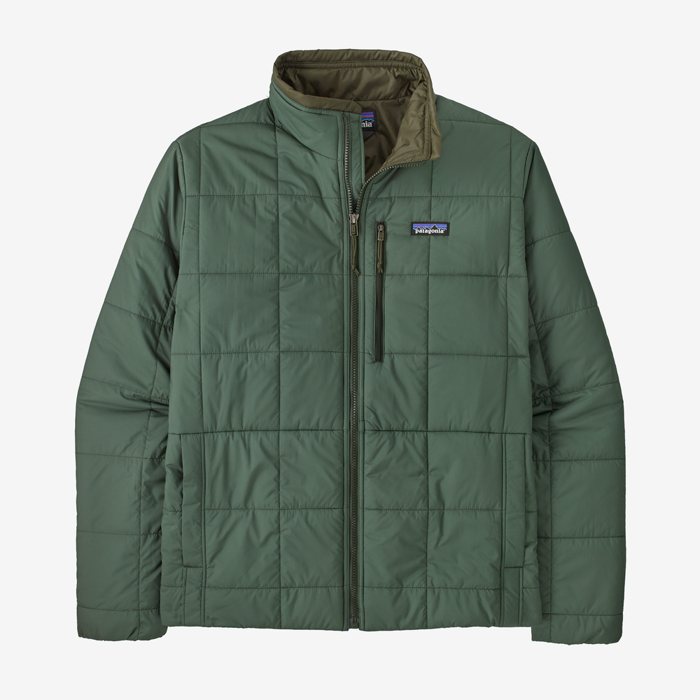 Patagonia - Men's Light Gust Jacket