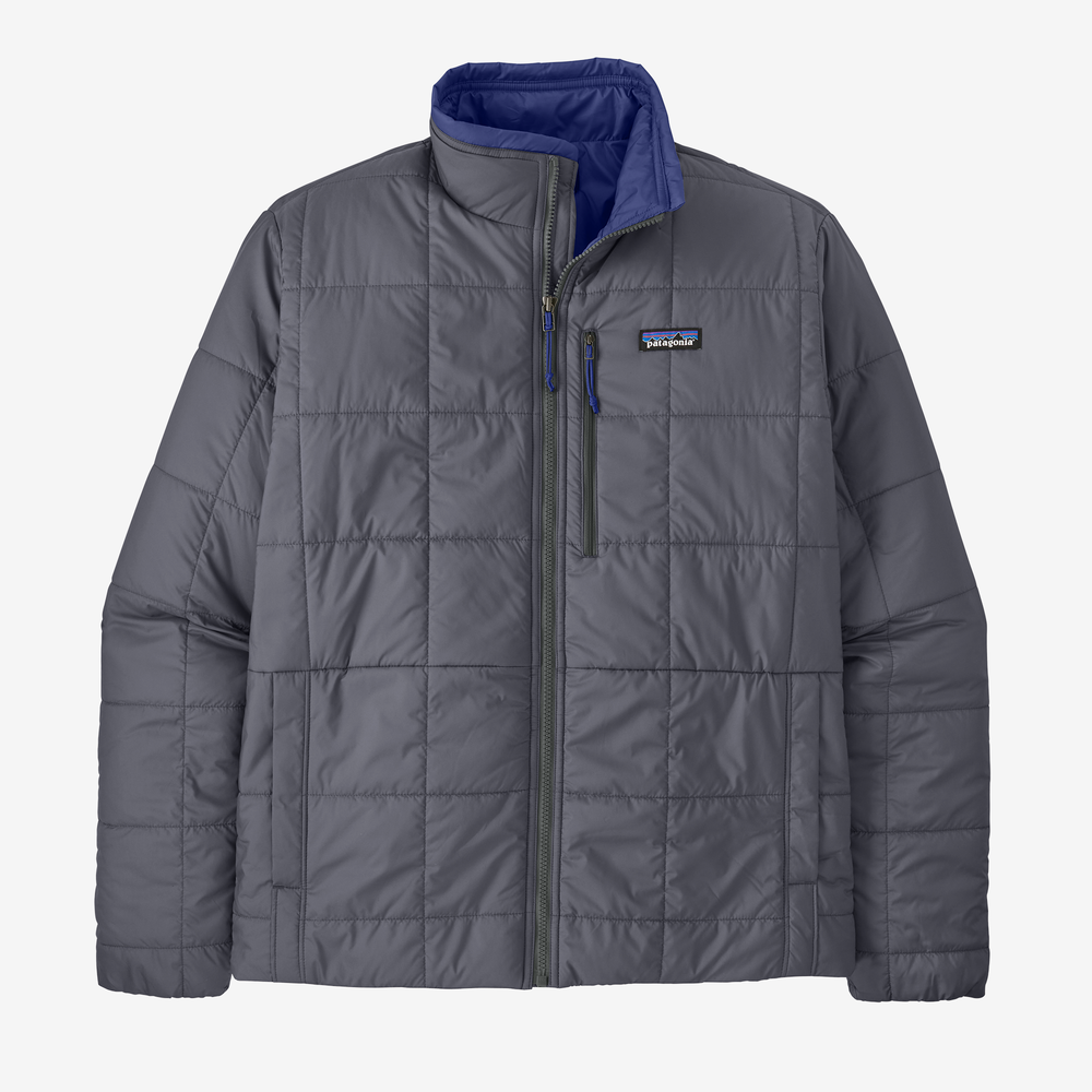 Patagonia - Men's Light Gust Jacket
