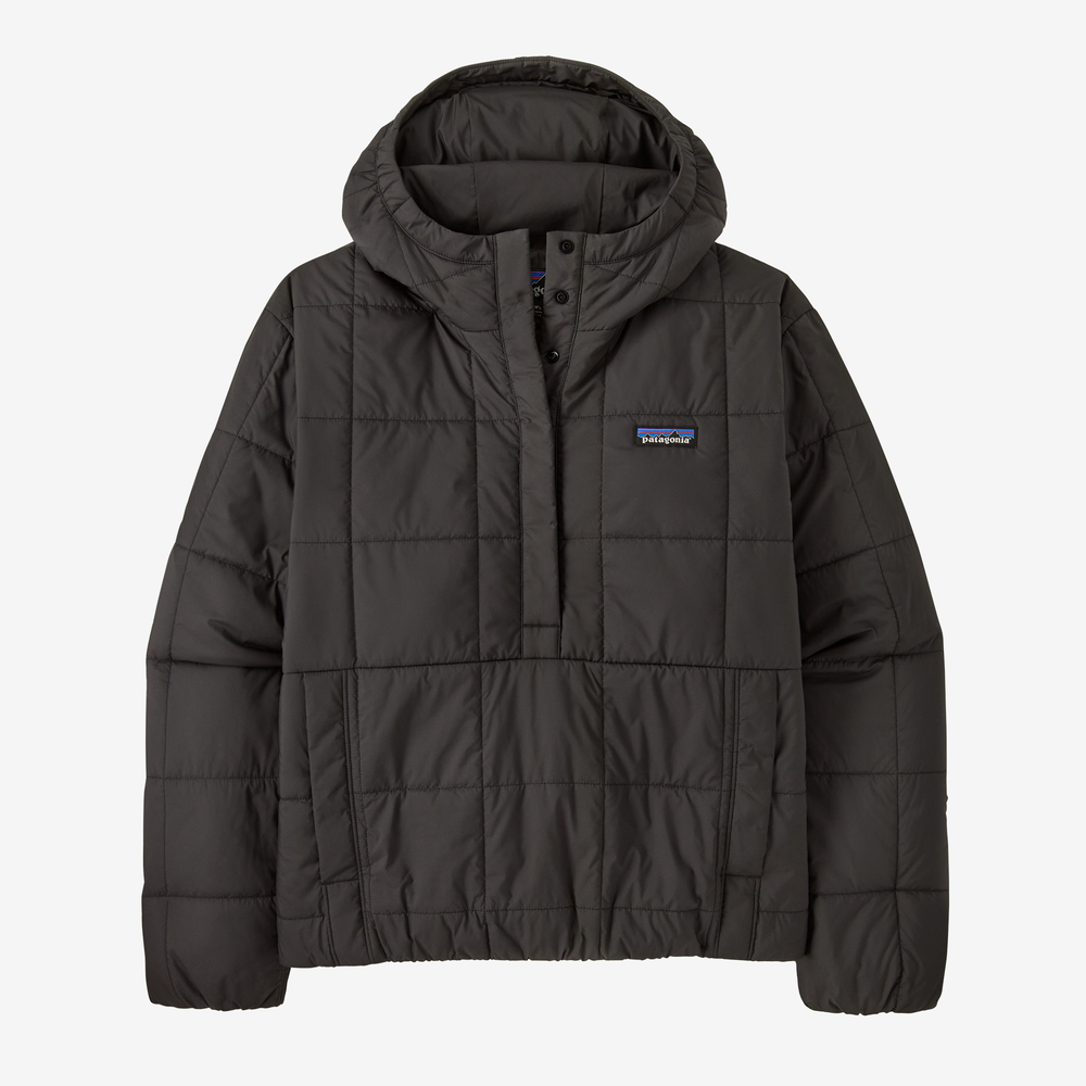 Patagonia - Women's Light Gust Hooded Pullover