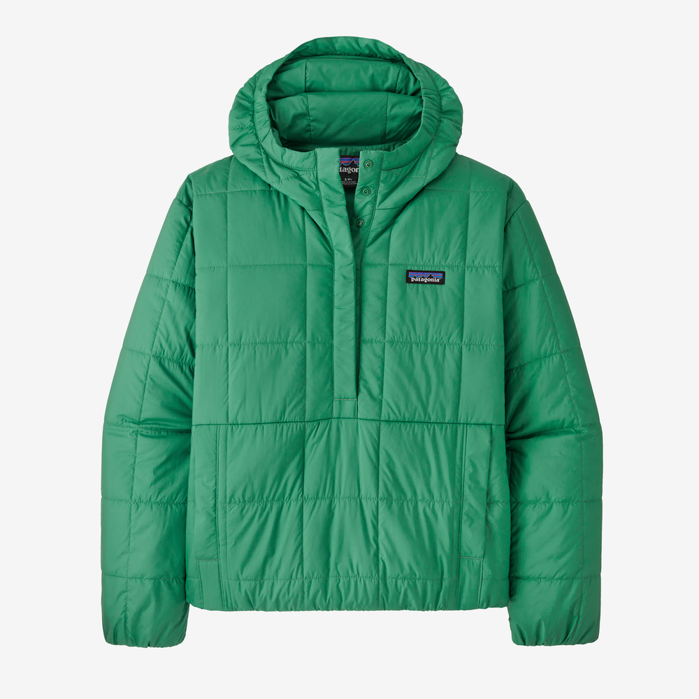 Patagonia - Women's Light Gust Hooded Pullover