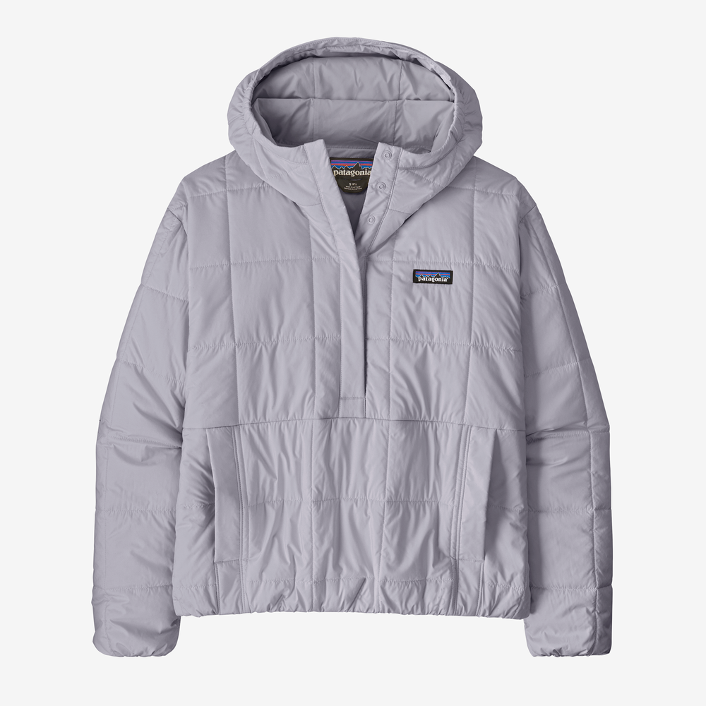 Patagonia - Women's Light Gust Hooded Pullover