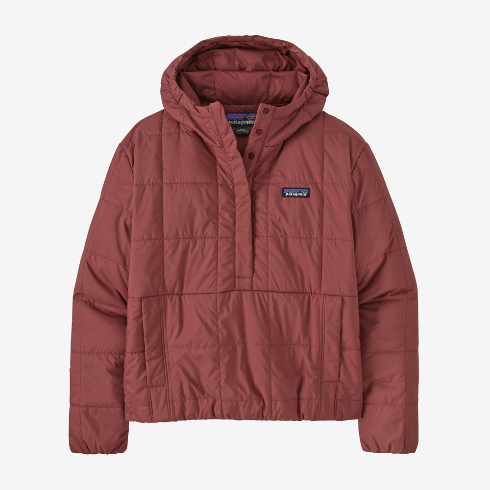 Patagonia - Women's Light Gust Hooded Pullover