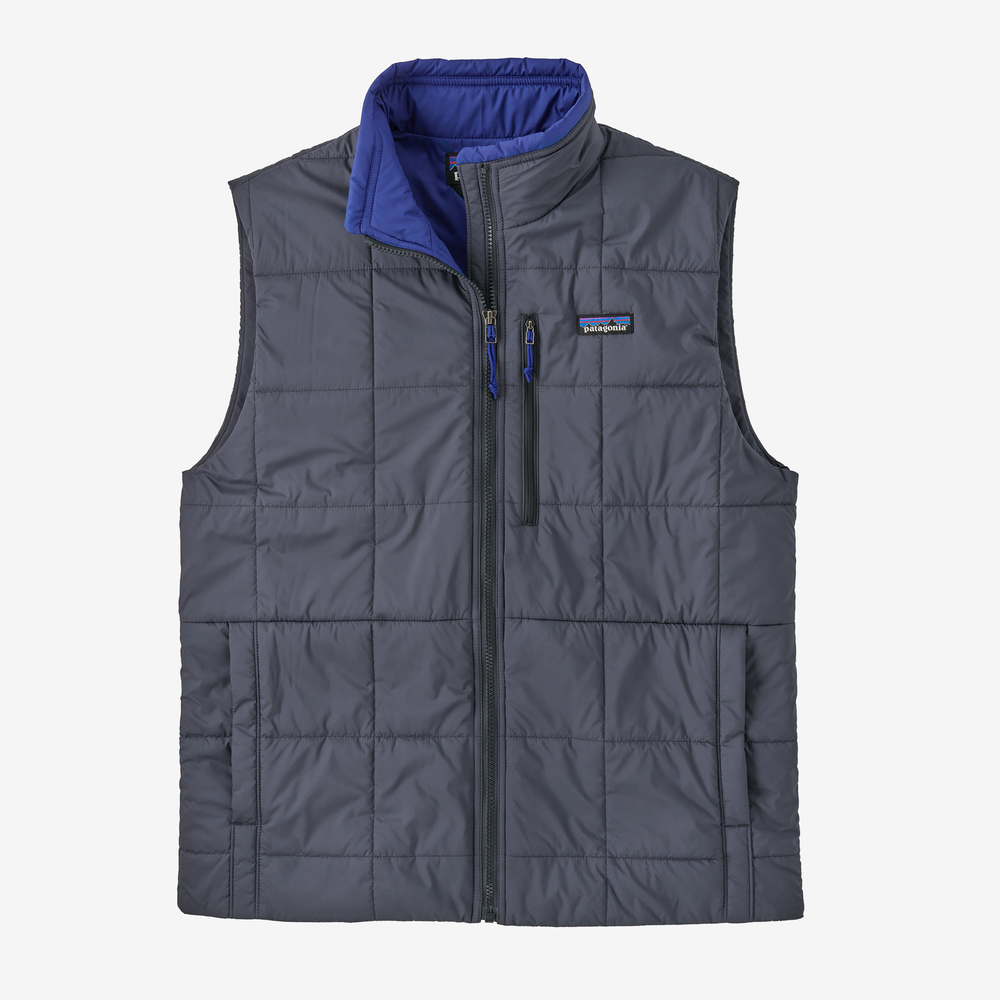 Patagonia - Men's Light Gust Vest
