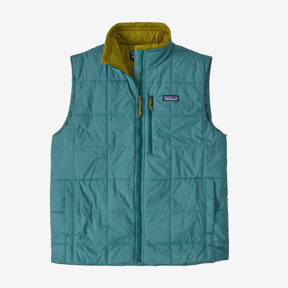 Patagonia - Men's Light Gust Vest