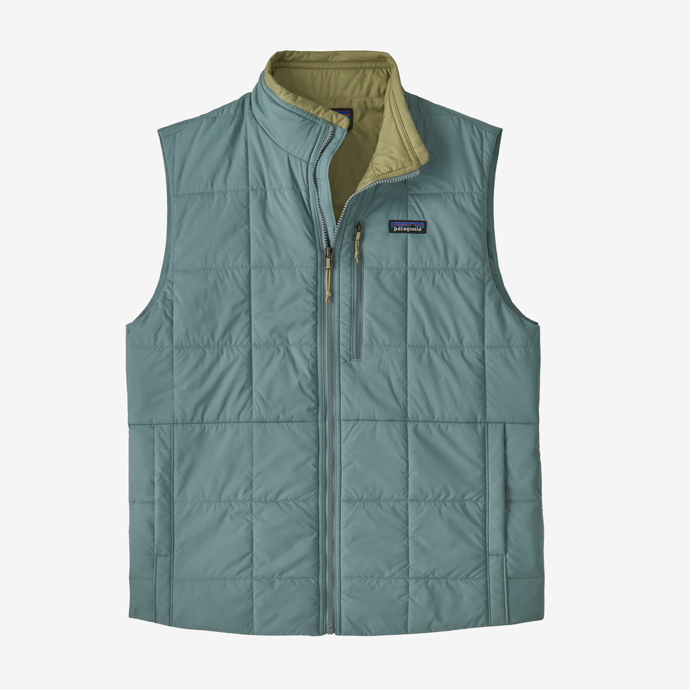 Patagonia - Men's Light Gust Vest