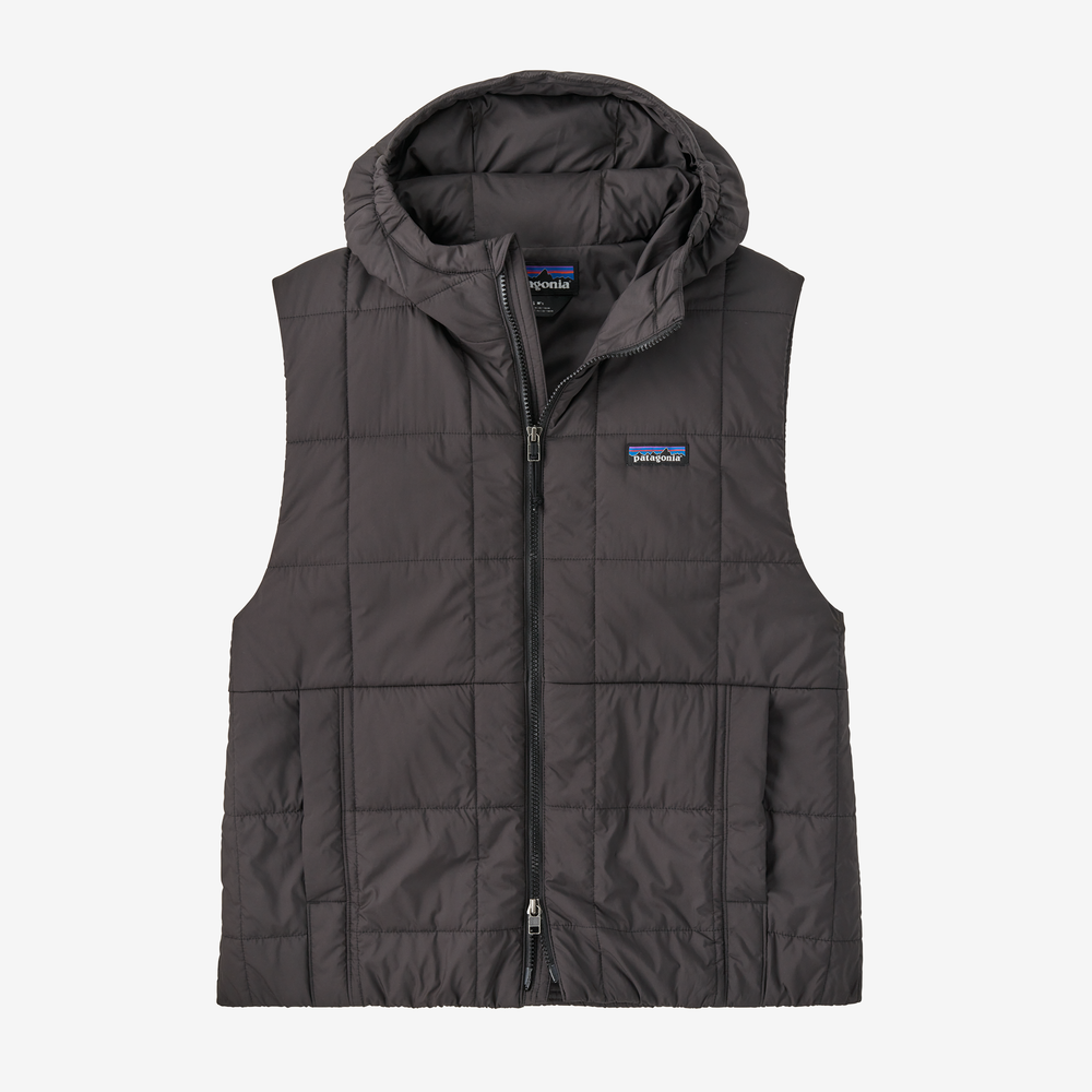 Patagonia - Women's Light Gust Hooded Vest