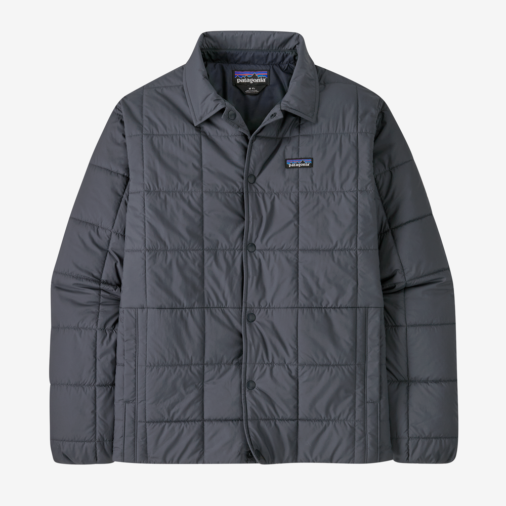 Patagonia - Men's Light Gust Shirt Jacket