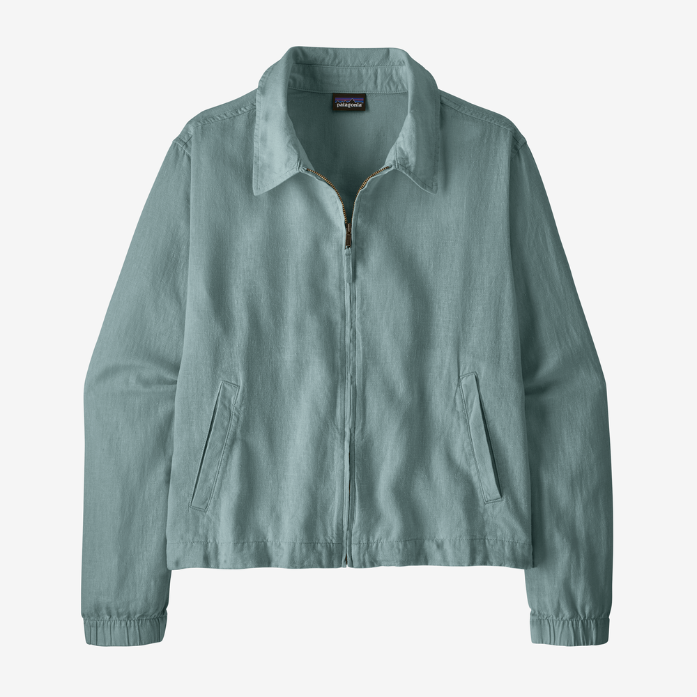 Patagonia - Women's Garden Island Jacket
