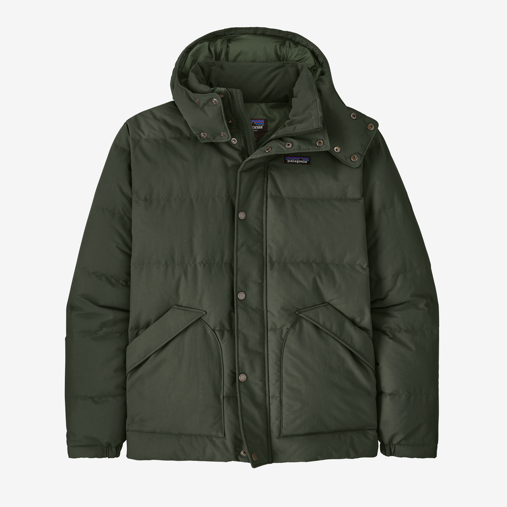 Patagonia - Men's Downdrift Jacket