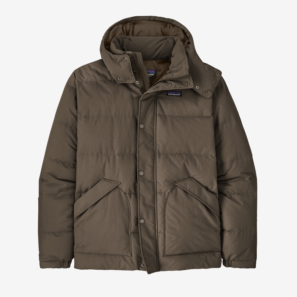 Patagonia - Men's Downdrift Jacket