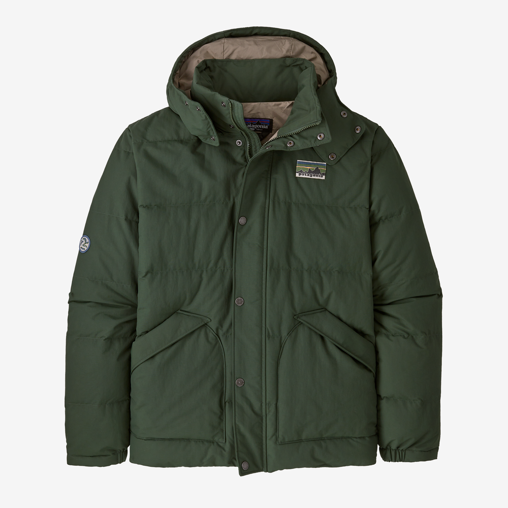 Patagonia - Men's Downdrift Jacket