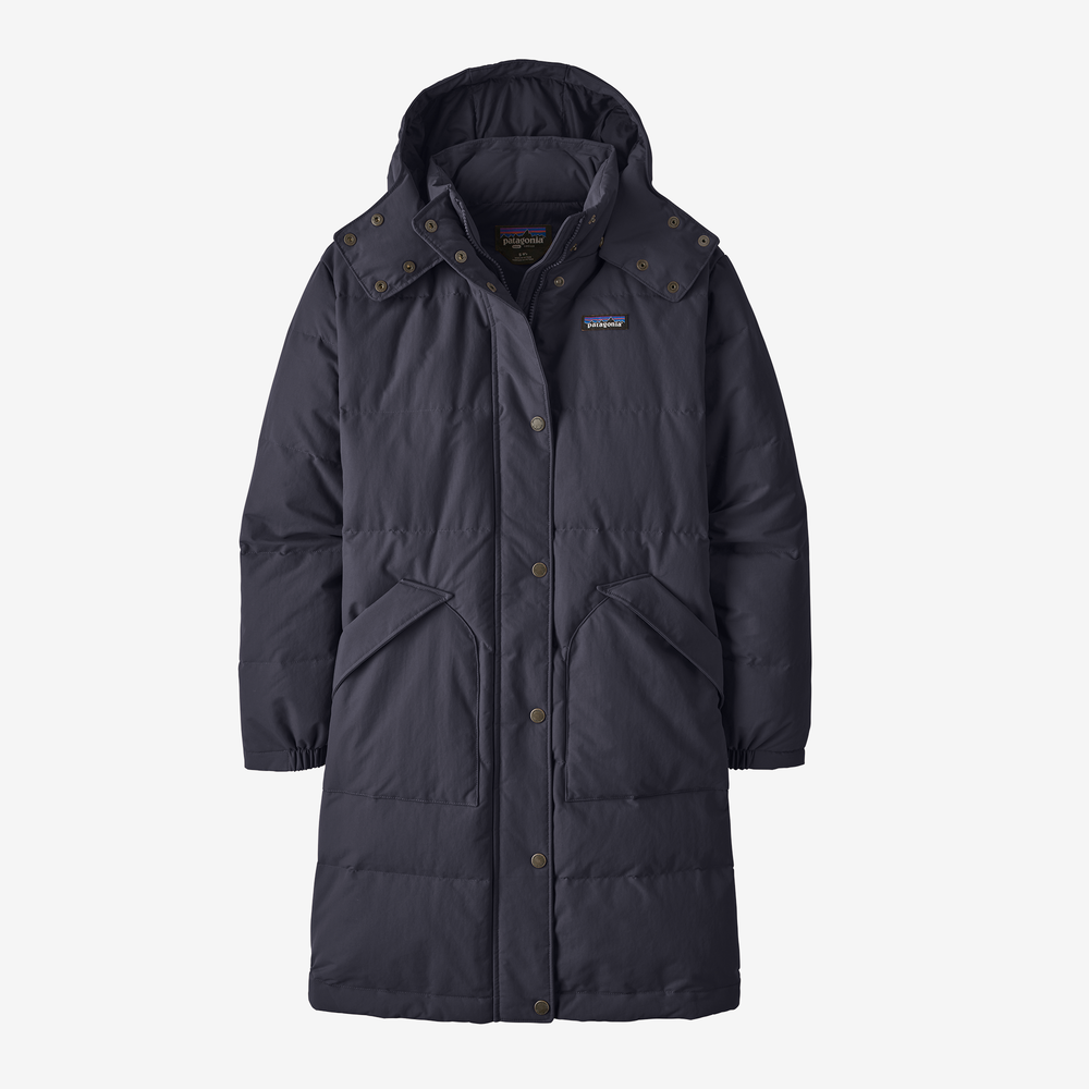 Patagonia - Women's Downdrift Parka