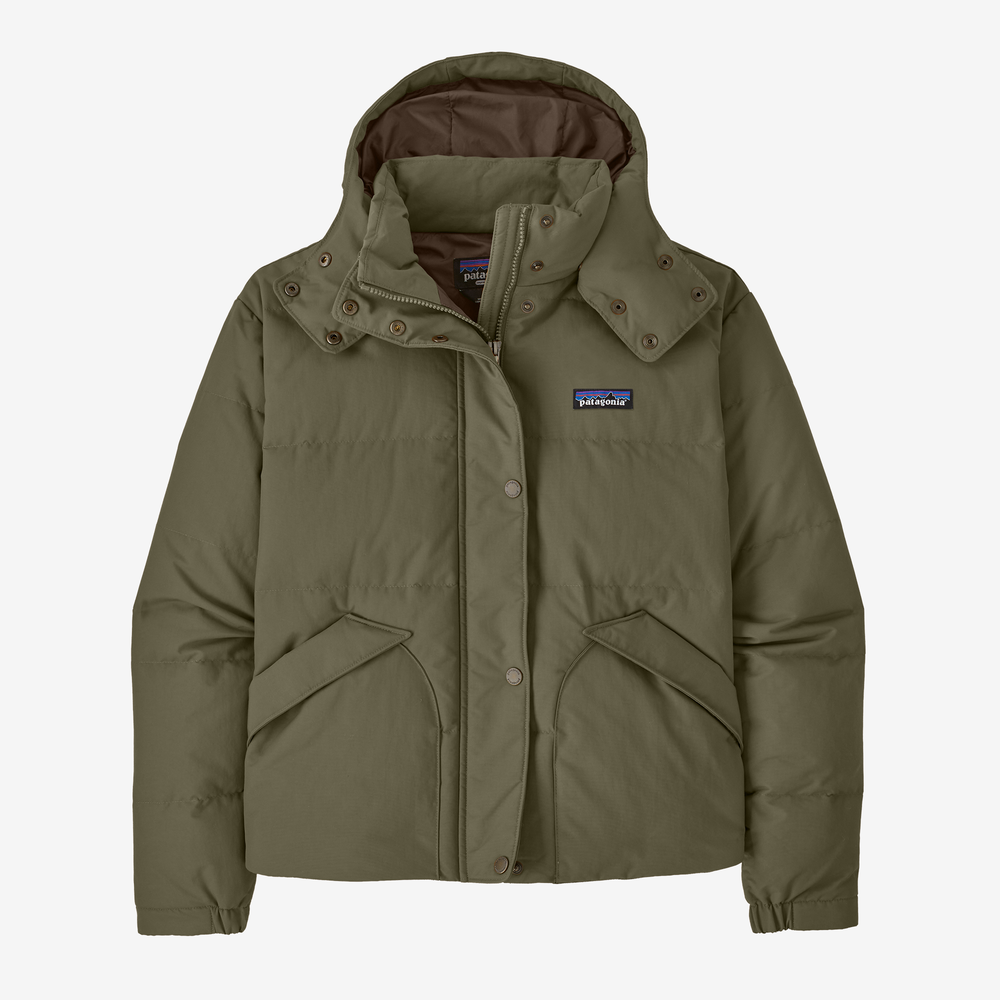 Patagonia - Women's Downdrift Jacket
