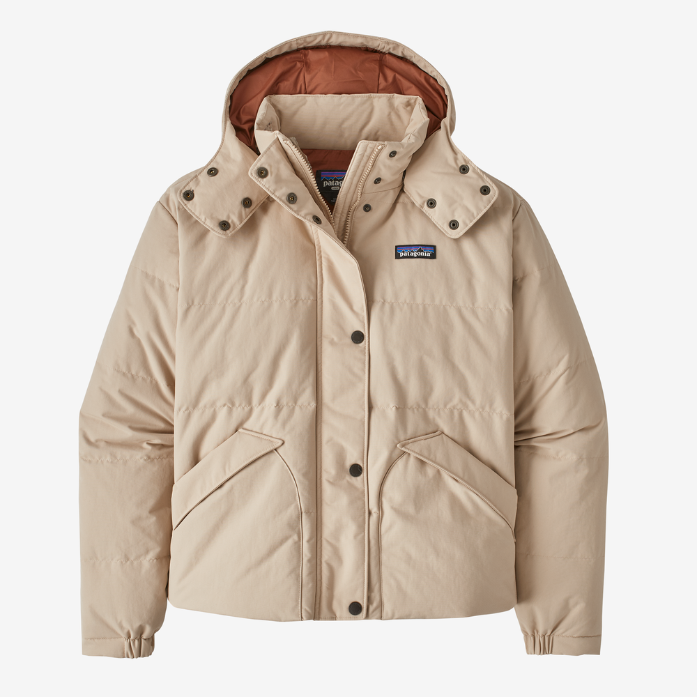 Patagonia - Women's Downdrift Jacket