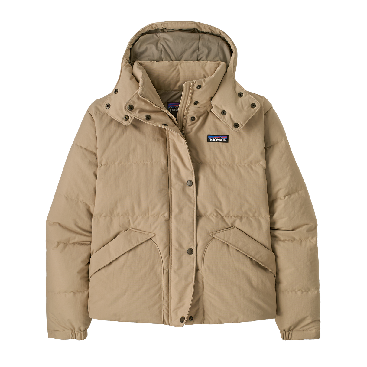 Patagonia - W's Downdrift Jkt