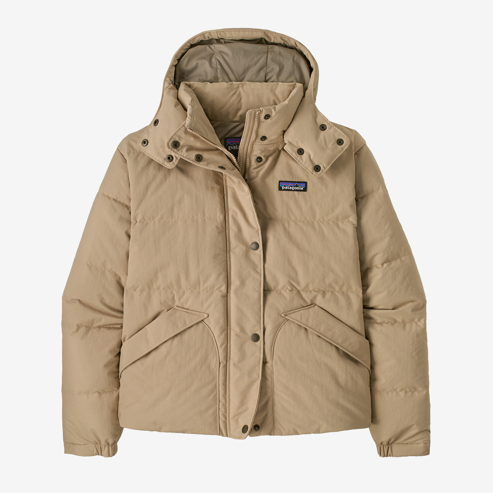 Patagonia - Women's Downdrift Jacket