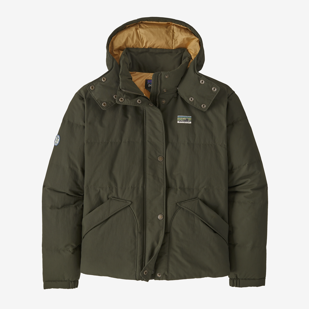 Patagonia - Women's Downdrift Jacket