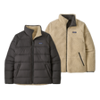 Patagonia - M's Reversible Silent Down Jkt