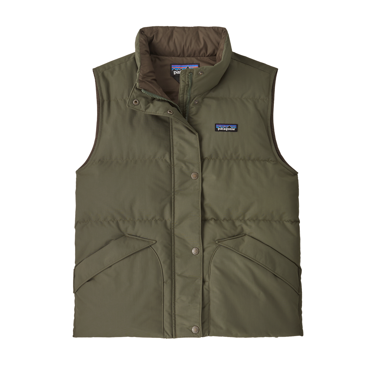 Patagonia - W's Downdrift Vest