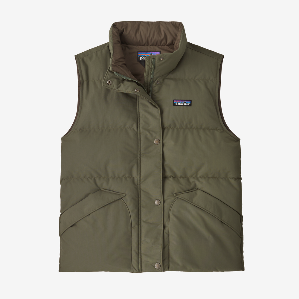 Patagonia - Women's Downdrift Vest