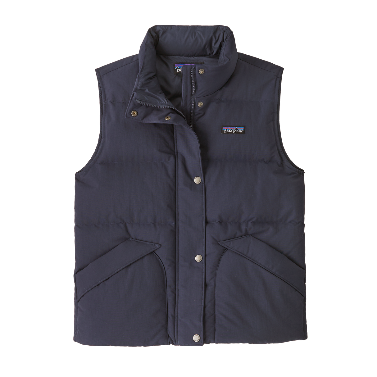 Patagonia - W's Downdrift Vest