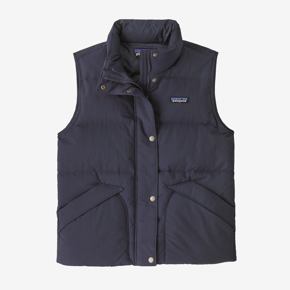 Patagonia - Women's Downdrift Vest