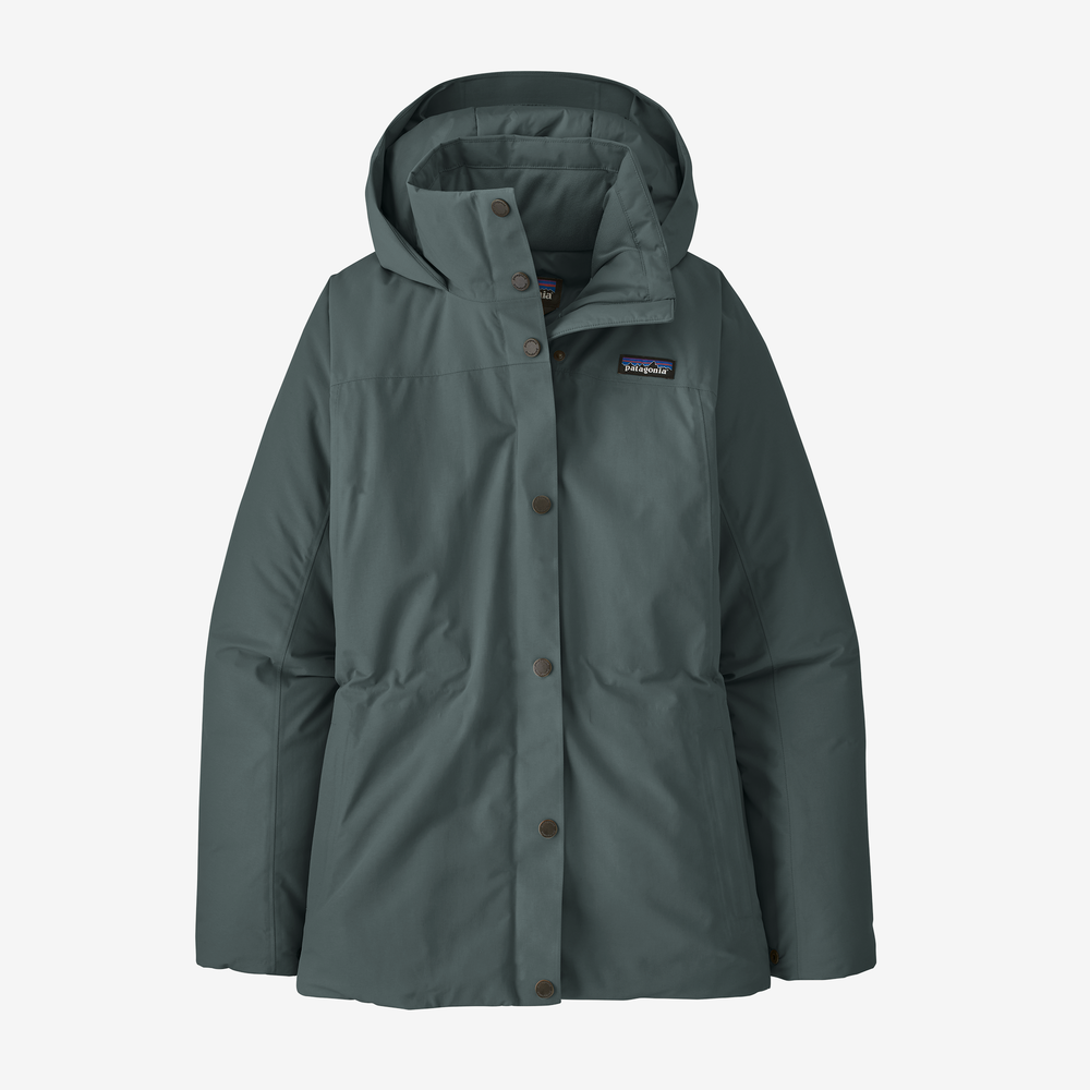 Patagonia - Women's Off Slope Jacket