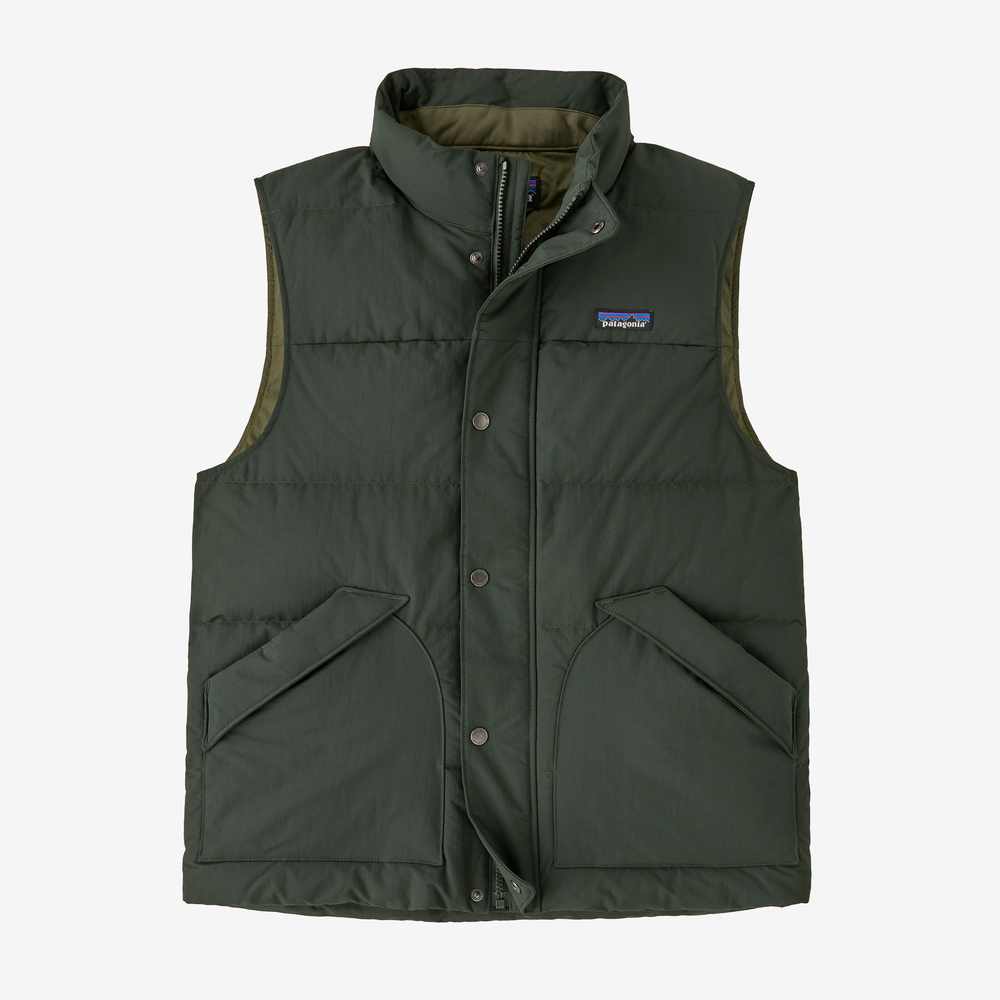 Patagonia - Men's Downdrift Vest