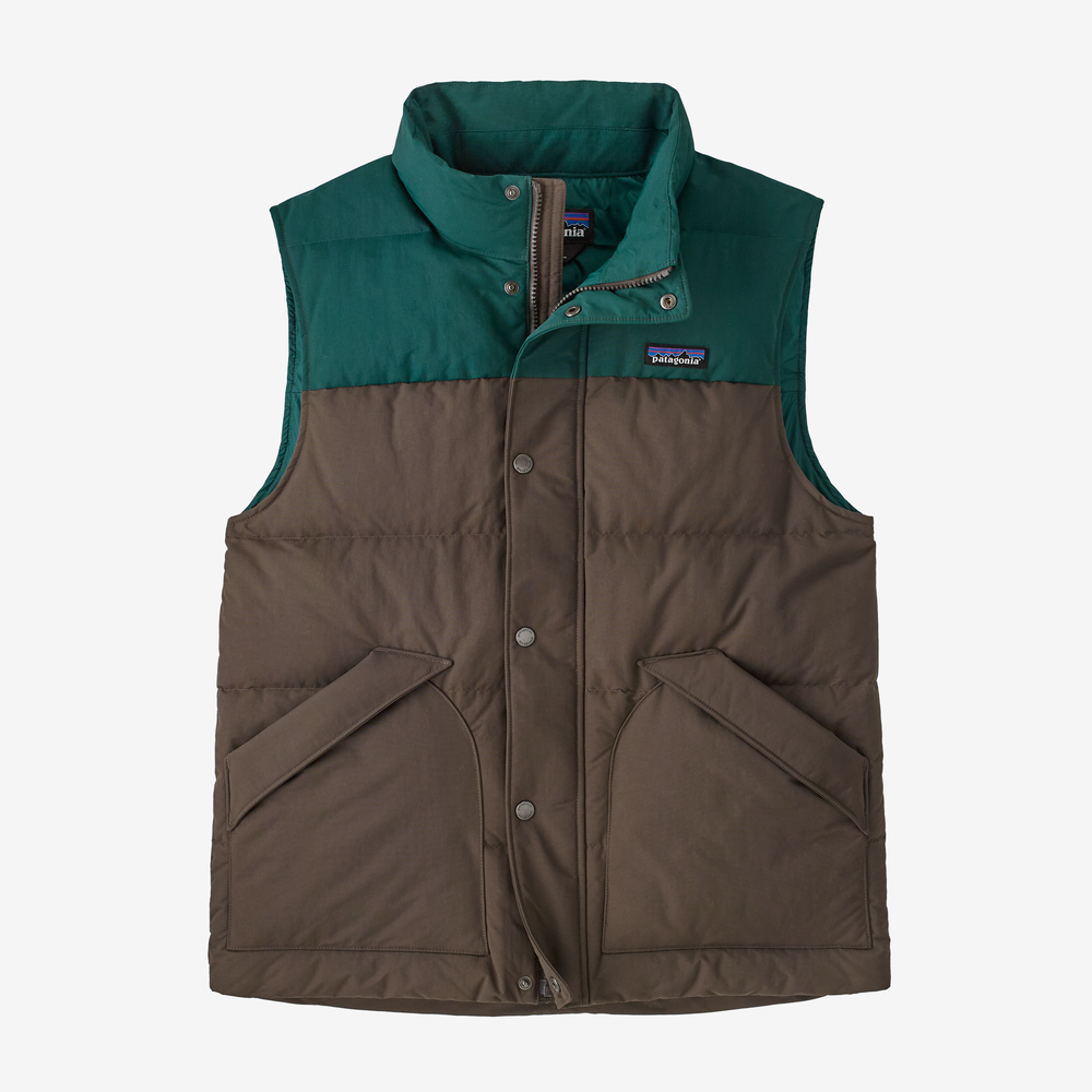 Patagonia - Men's Downdrift Vest