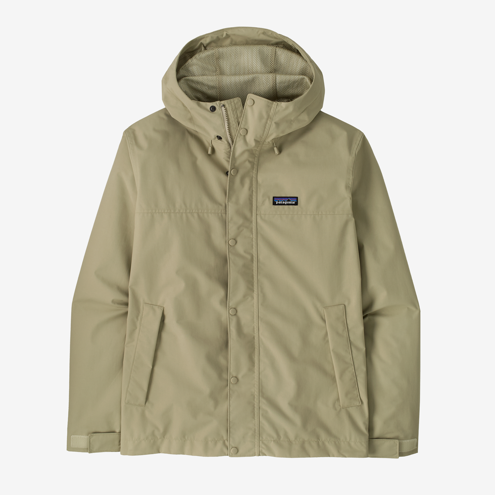 Patagonia - Men’s Outdoor Everyday Rain Jacket