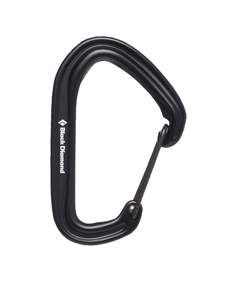 BLACK DIAMOND - HOTWIRE CARABINER