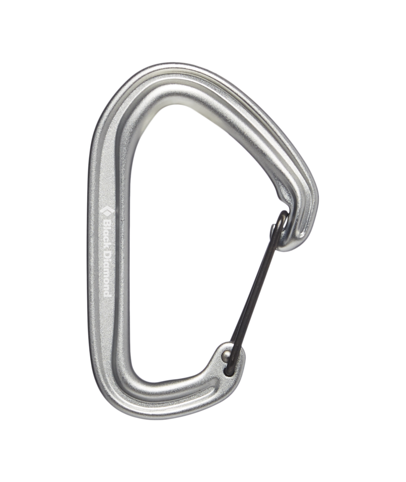 BLACK DIAMOND - HOTWIRE CARABINER