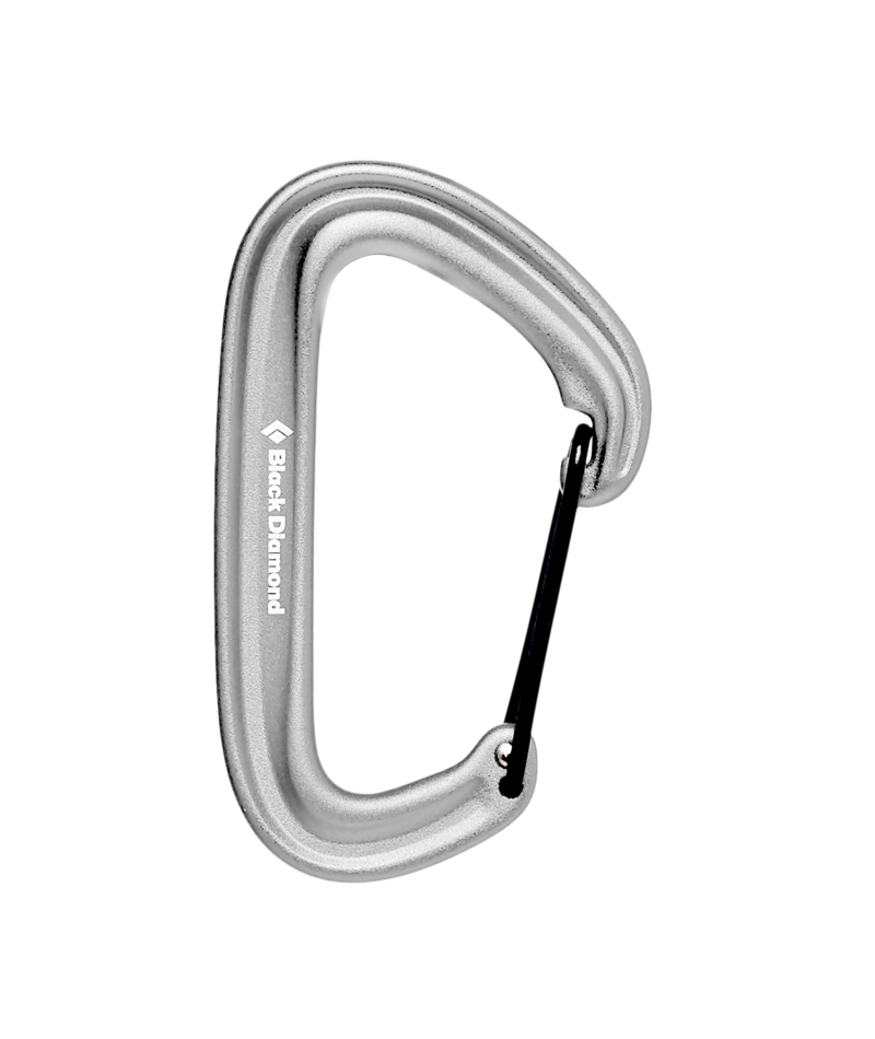 BLACK DIAMOND - LITEWIRE CARABINER