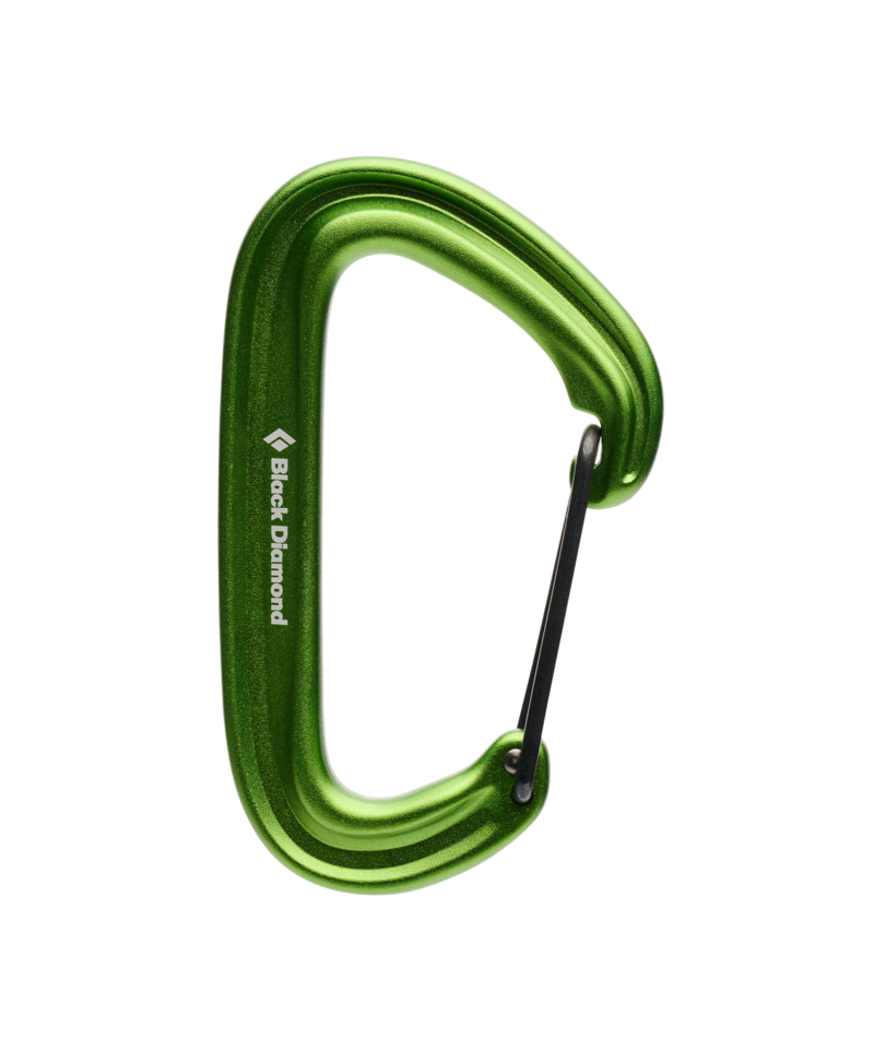 BLACK DIAMOND - LITEWIRE CARABINER