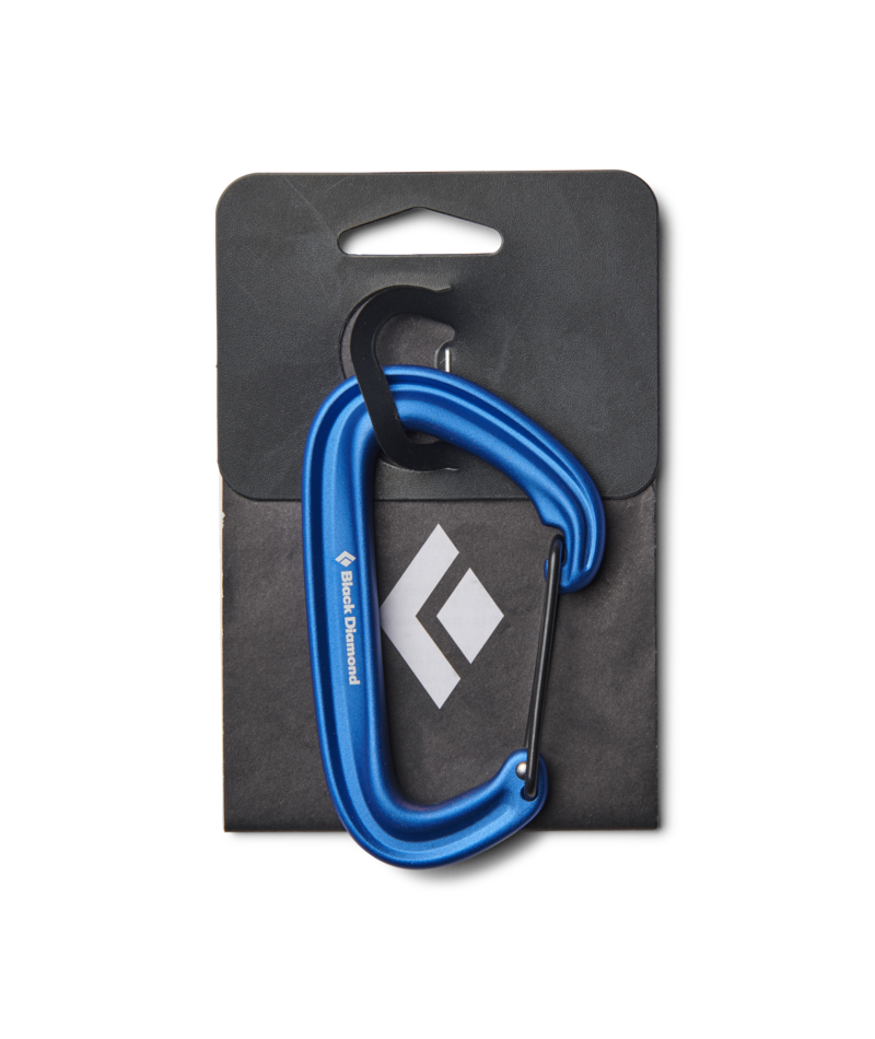 BLACK DIAMOND - LITEWIRE CARABINER