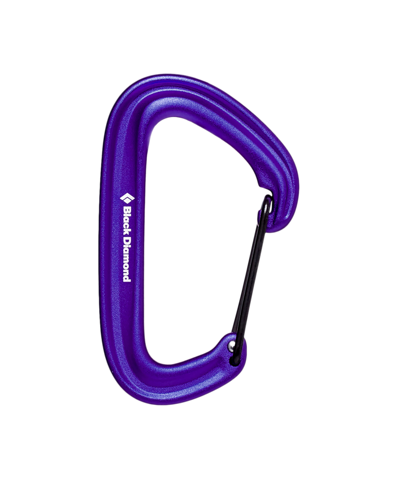 BLACK DIAMOND - LITEWIRE CARABINER