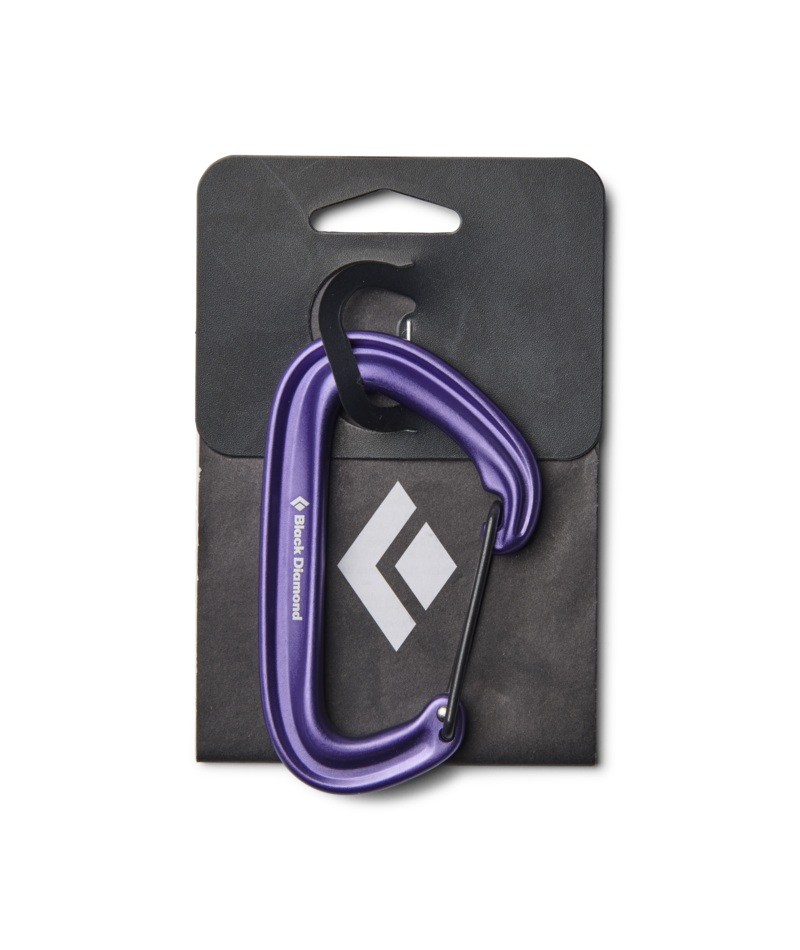 BLACK DIAMOND - LITEWIRE CARABINER