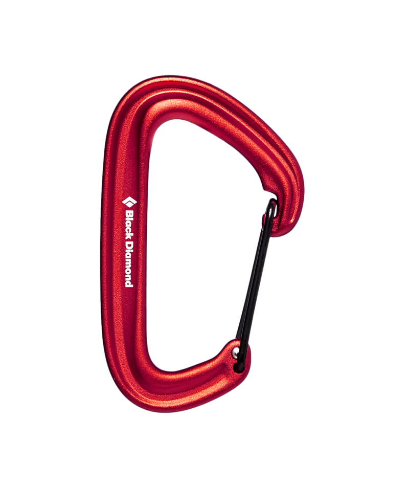 BLACK DIAMOND - LITEWIRE CARABINER
