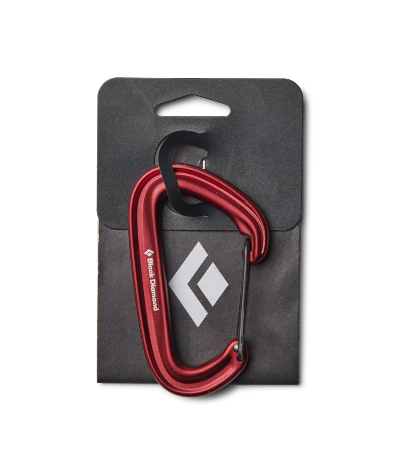 BLACK DIAMOND - LITEWIRE CARABINER